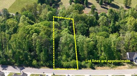 Lot 28 Bridgewater Blvd