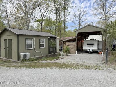 Sarvis Road - Lot 124