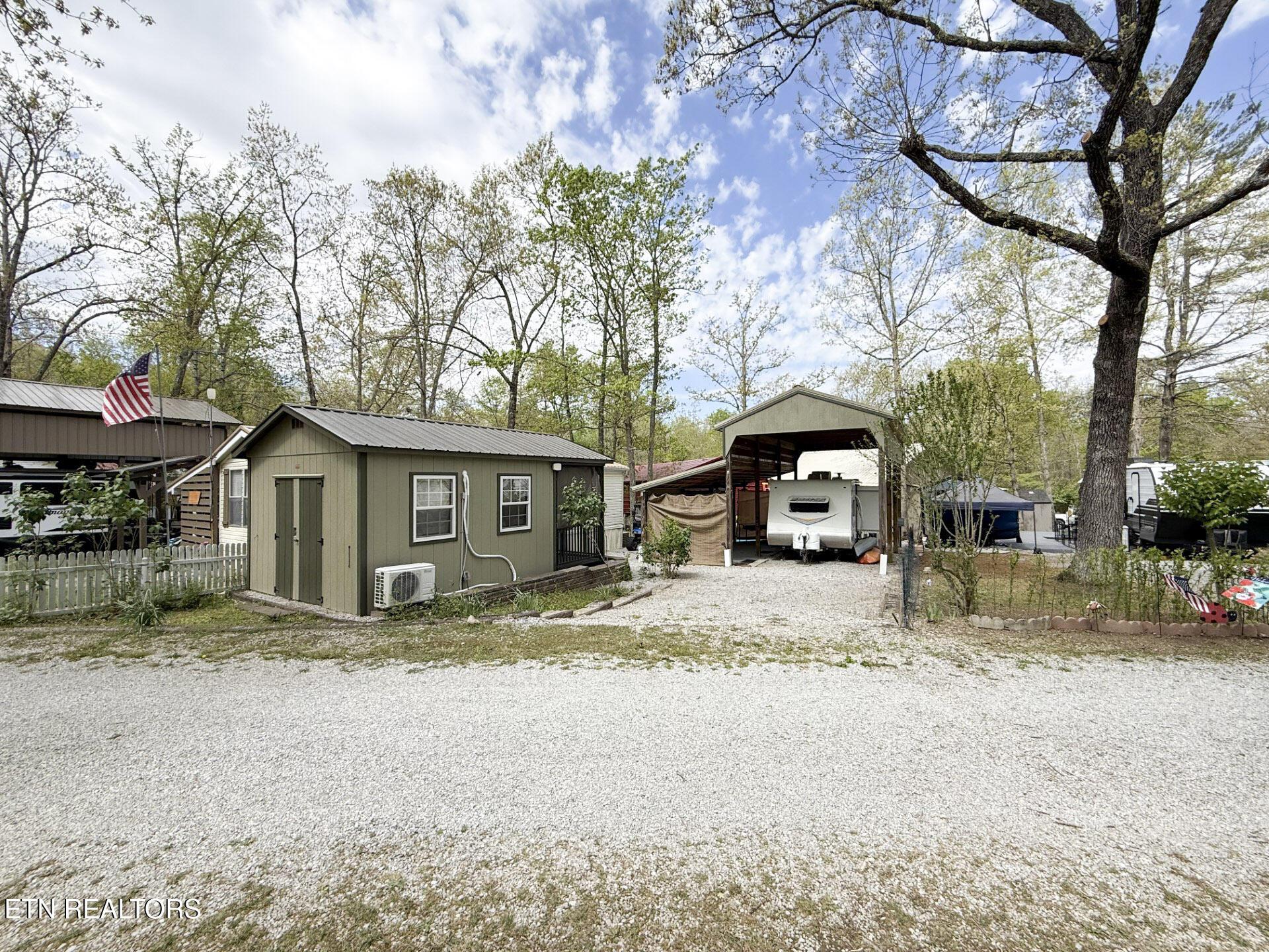 Image 2: Front of Property