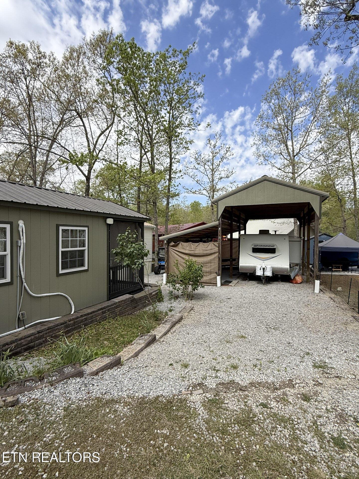 Image 3: Front of Property