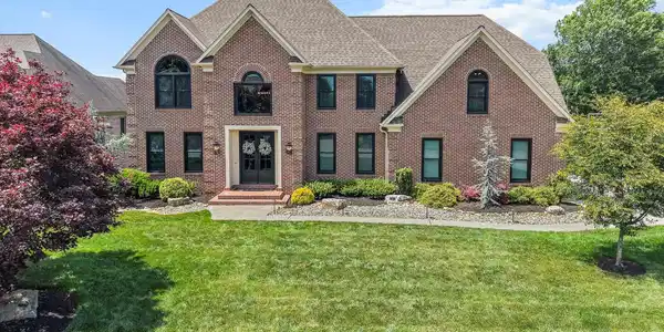 708 Brixworth Blvd