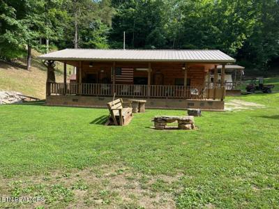 525 Braden Chapel Rd