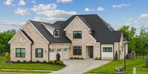 1307 Wagon Hitch Rd