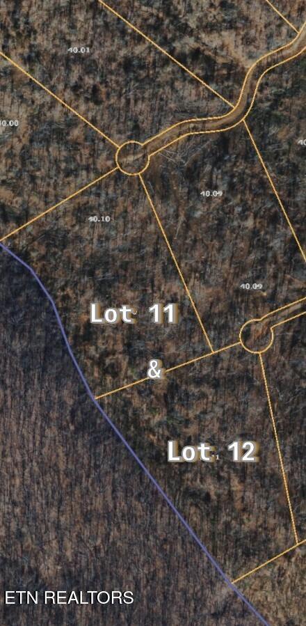 Image 2: Lot 11 & 12 Lake Lane