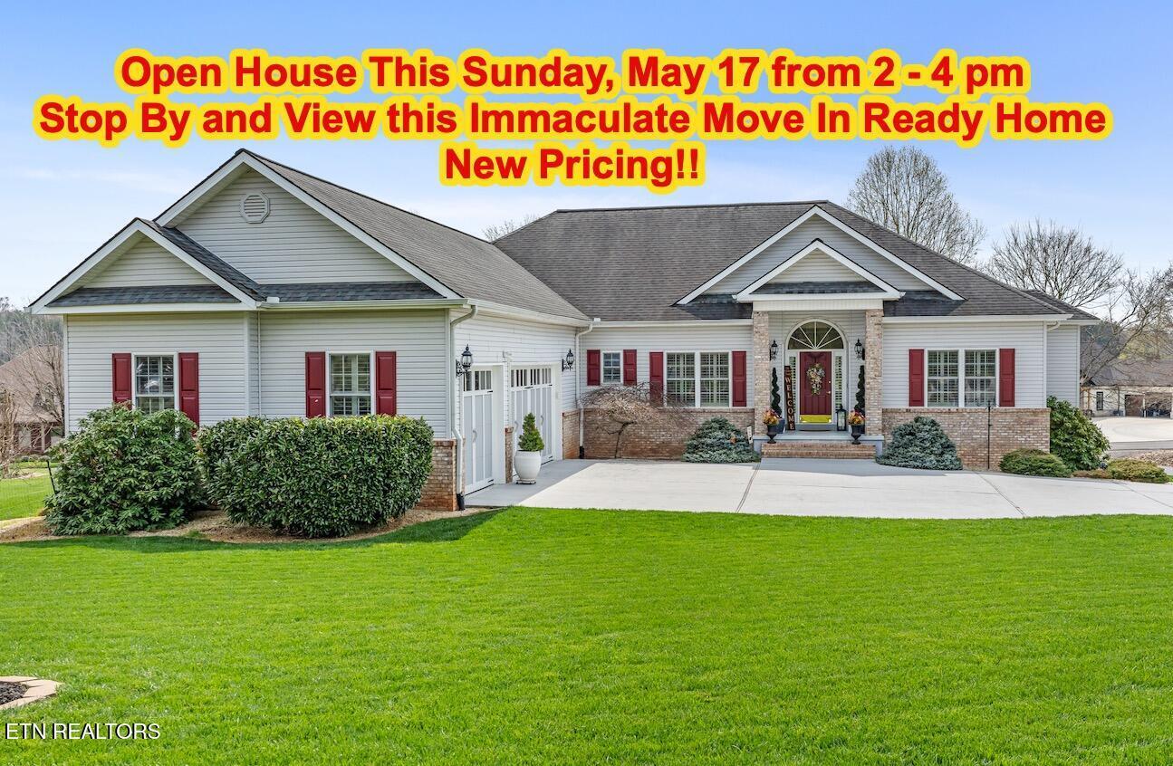 Image 1: Open House