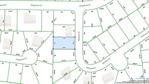 1004 Mohave Drive