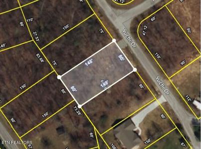 520 Yuchi Drive