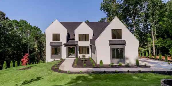 2445 Woodland Reserve Lane
