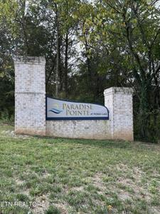 Lot 23 Waterfront Knoll