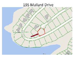 195 Mallard Drive 547