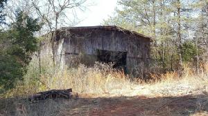 Bat Creek Rd
