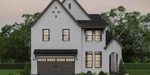 1042 Branch Hook Rd - Lot 83