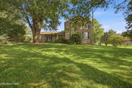 2533 Kidwell Church Rd