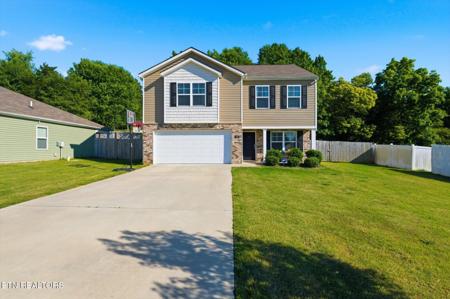 709 W Tellico Ave