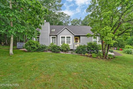 41 Hickory Cove Lane