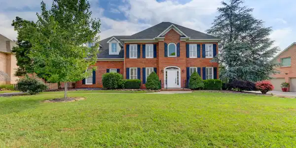 724 Cabot Drive