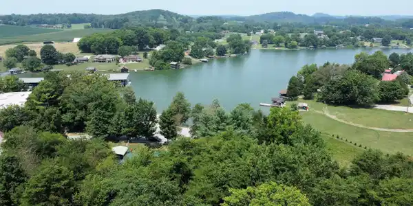 Collie Cove Court