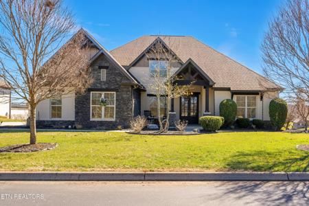 214 Watercrest Drive