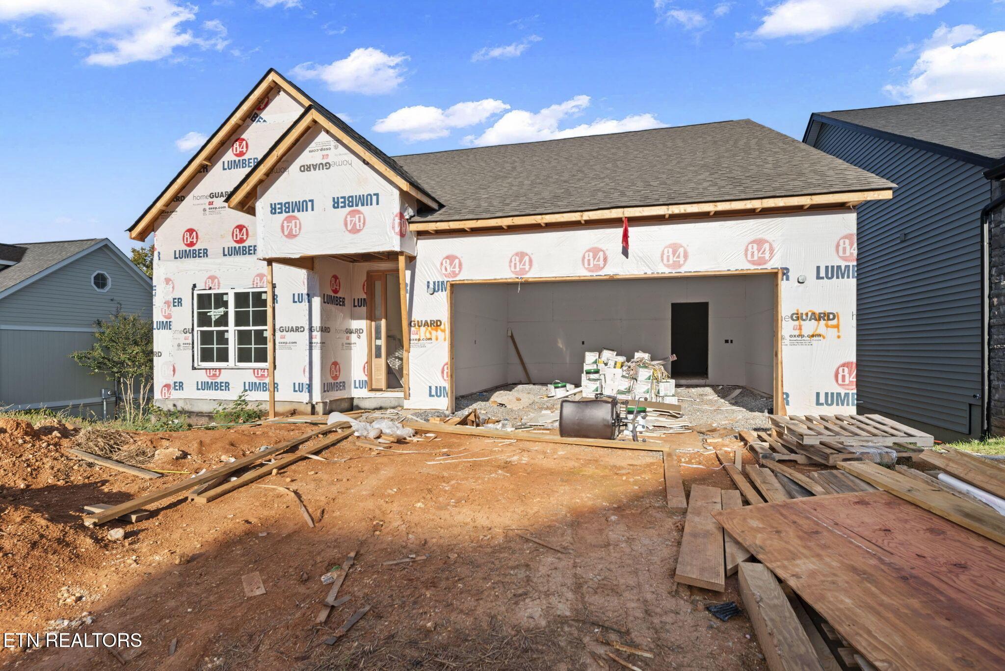 Image 1: 4844 Willow Bluff Circle