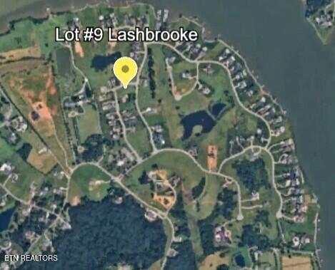 Image 4: Lot #9 Lashbrooke Aerial
