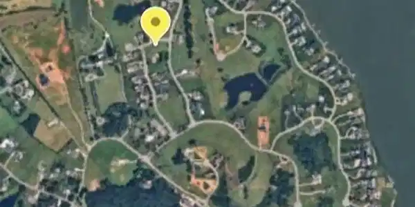 Image 4: Lot #9 Lashbrooke Aerial