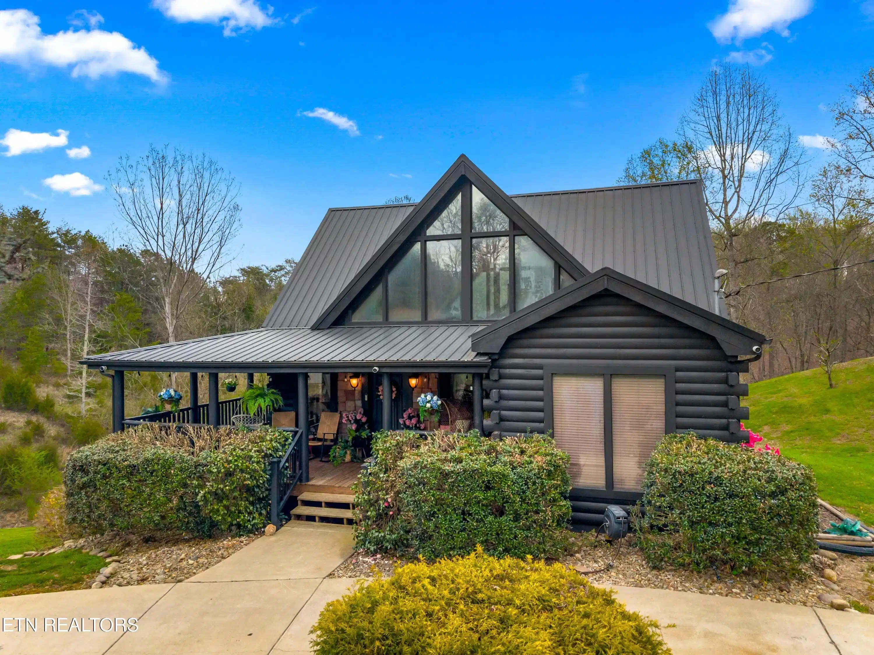Image 1: 040-532TurtleDoveTrail-Dandridge-TN-3772