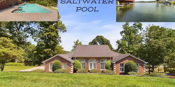 155 Lake Crest Drive