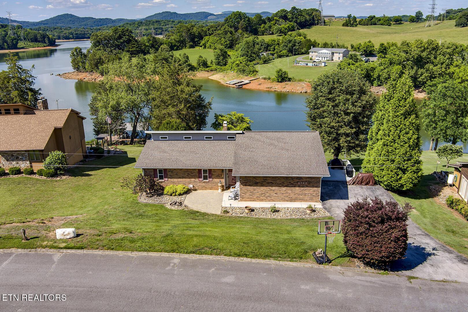 Image 2: 02_2582 Lakemont Circle_FrontElevated