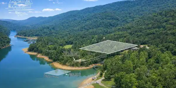 Lot 15 Black Fox Harbor Rd