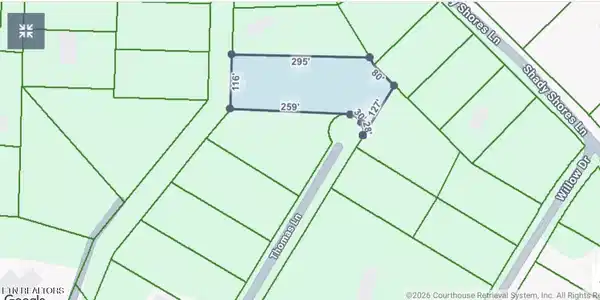 Ridge Drive