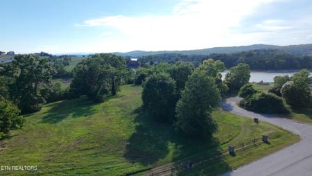 Big Valley Rd
