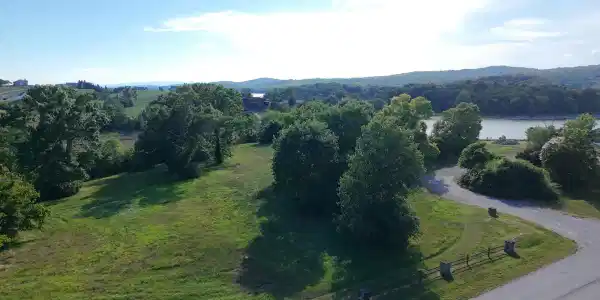 Big Valley Rd