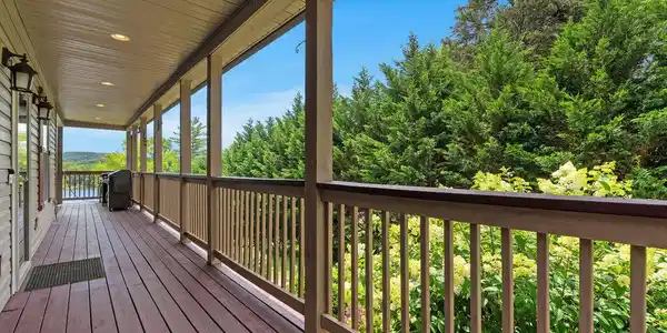 Image 2: Front Porch