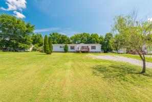 574 Old Slag Rd