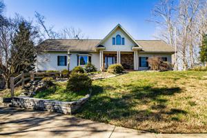 2319 Laurel Lake Rd