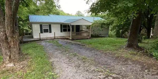 2236 Big River Overlook Drive