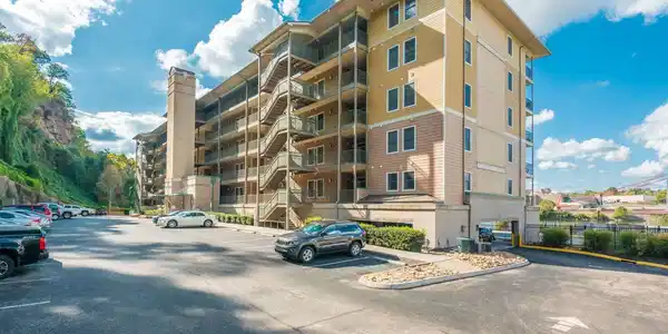3001 River Towne Way