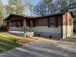 6021 Running Creek Drive