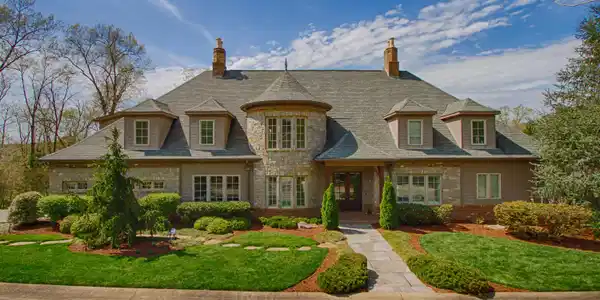 801 Gettysvue Drive