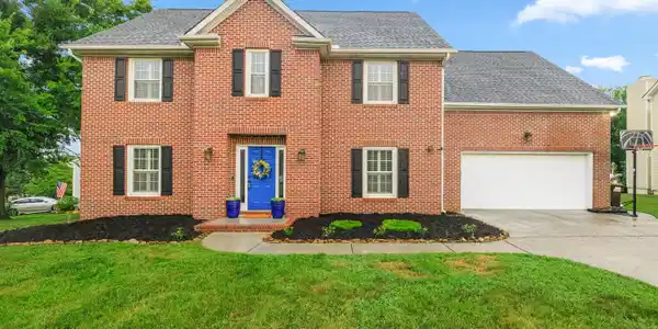 711 Concord Farms Lane