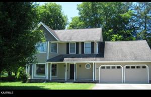 719 Marlin Lane