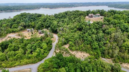 Lot 78 Stone Bridge Drive