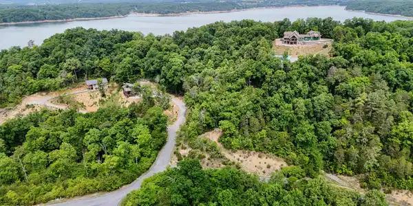 Lot 78 Stone Bridge Drive