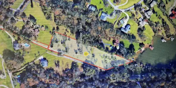 12244 WARRIOR TRAIL Tr