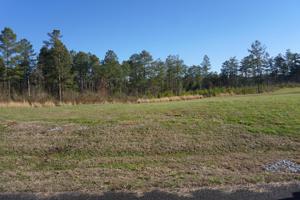 Lot 1R Wilderness Drive