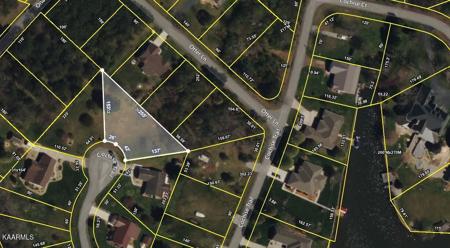1132 Cochise Tr