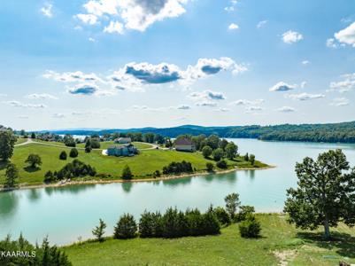Lot 188 Captains Cove