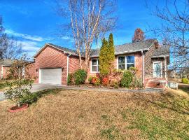64 Riverview Drive