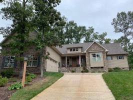 303 Tahlequah Drive