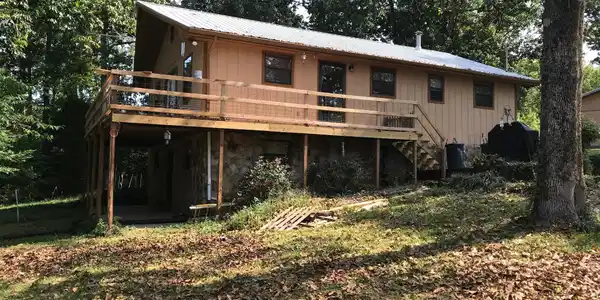 615 Lower River Road